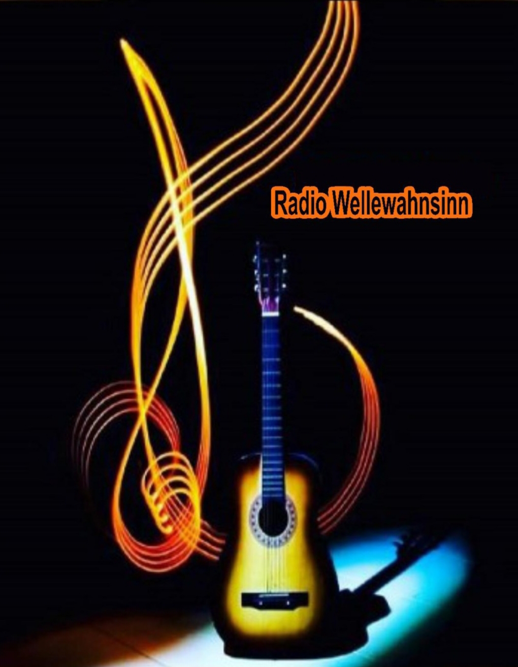 Radio-Wellewahnsinn